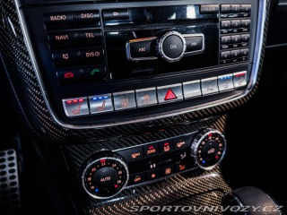 Mercedes-Benz Ostatní modely G G 500 Cabrio 2013