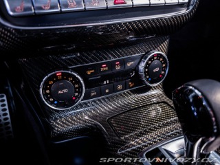 Mercedes-Benz Ostatní modely G G 500 Cabrio 2013