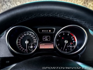 Mercedes-Benz Ostatní modely G G 500 Cabrio 2013