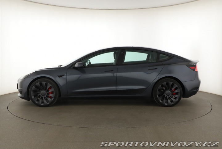 Tesla Model 3 Performance 82kWh 2021