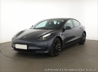 Tesla Model 3 Performance 82kWh 2021