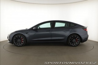 Tesla Model 3 Performance 82kWh 2021