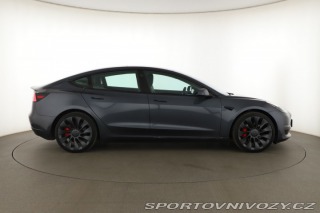Tesla Model 3 Performance 82kWh 2021