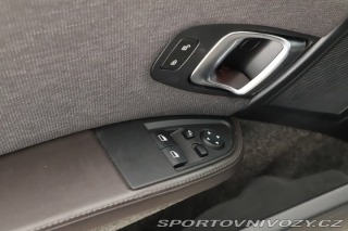 BMW i3 94Ah BEV 2016