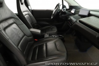 BMW i3 94Ah BEV 2016