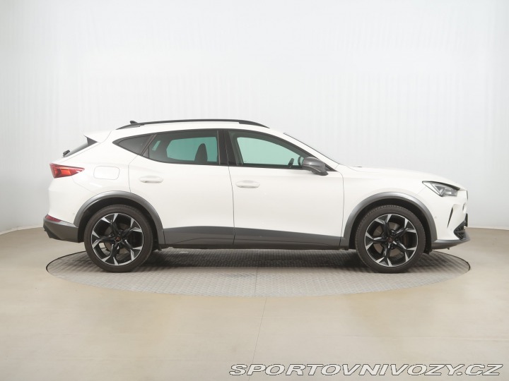 Cupra Formentor 2.0 TSI VZ 2023