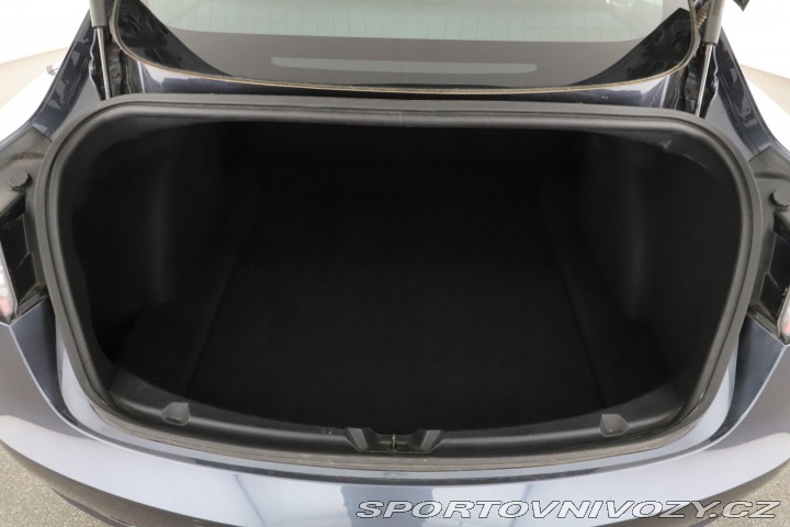 Tesla Model 3 Long Range 4WD 78kWh 2020