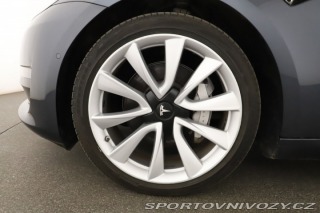 Tesla Model 3 Long Range 4WD 78kWh 2020