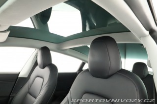 Tesla Model 3 Long Range 4WD 78kWh 2020