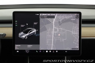 Tesla Model 3 Long Range 4WD 78kWh 2020