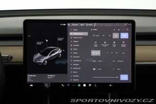 Tesla Model 3 Long Range 4WD 78kWh 2020