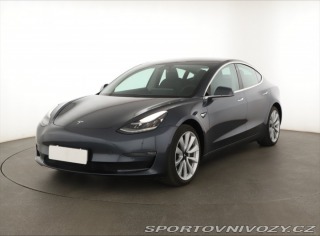 Tesla Model 3 Long Range 4WD 78kWh 2020