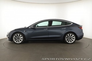 Tesla Model 3 Long Range 4WD 78kWh 2020