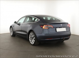 Tesla Model 3 Long Range 4WD 78kWh 2020