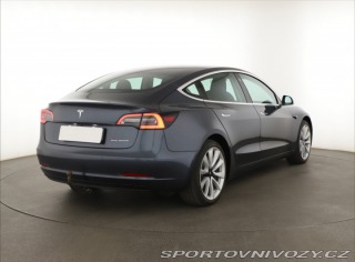 Tesla Model 3 Long Range 4WD 78kWh 2020