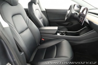 Tesla Model 3 Long Range 4WD 78kWh 2020