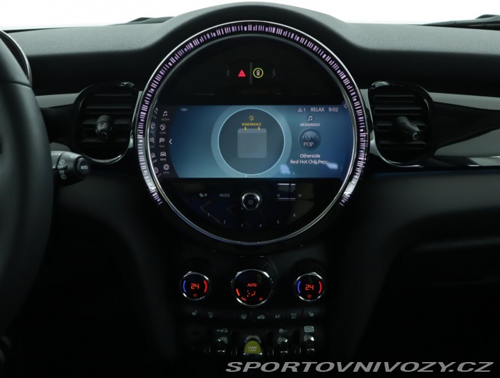 Mini Cooper Cooper SE 32 kWh 2024