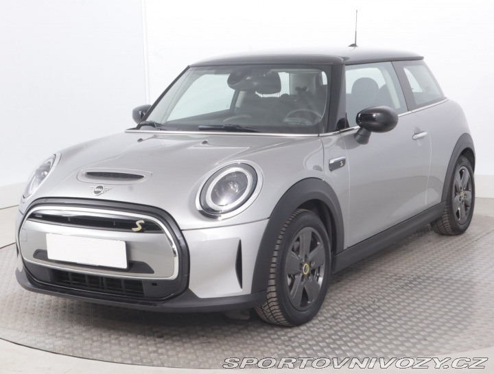 Mini Cooper Cooper SE 32 kWh 2024