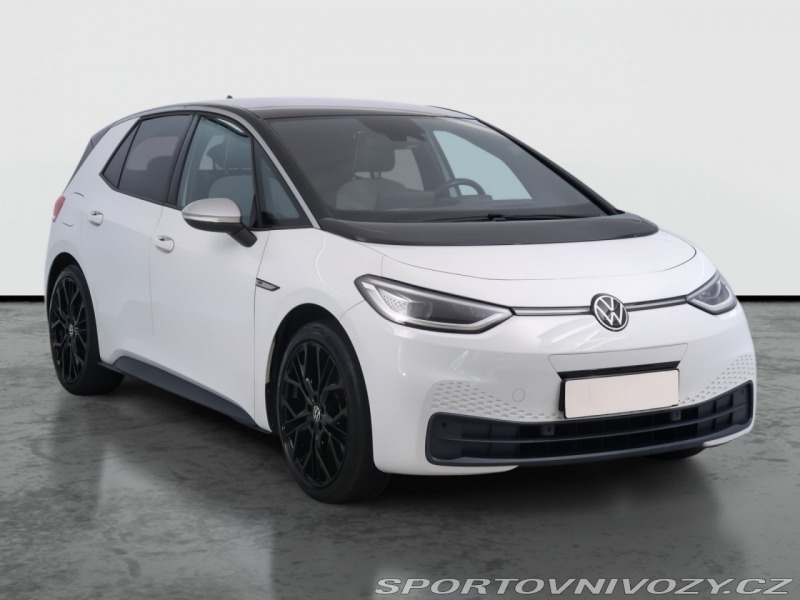 Volkswagen ID.3 1st (62 kWh)