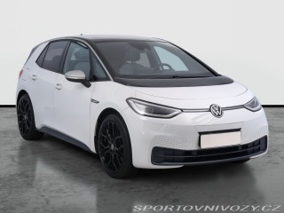 Volkswagen ID.3 1st (62 kWh)