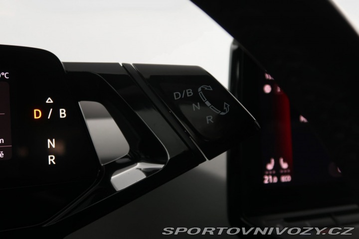 Volkswagen ID.3 1st (62 kWh) 2020