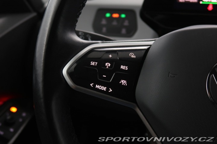 Volkswagen ID.3 1st (62 kWh) 2020