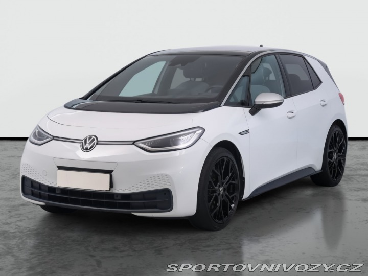Volkswagen ID.3 1st (62 kWh) 2020