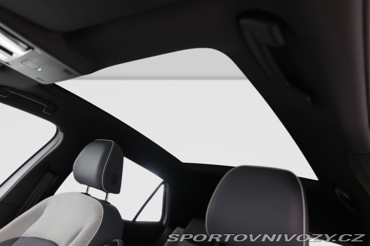 Volkswagen ID.3 1st (62 kWh) 2020