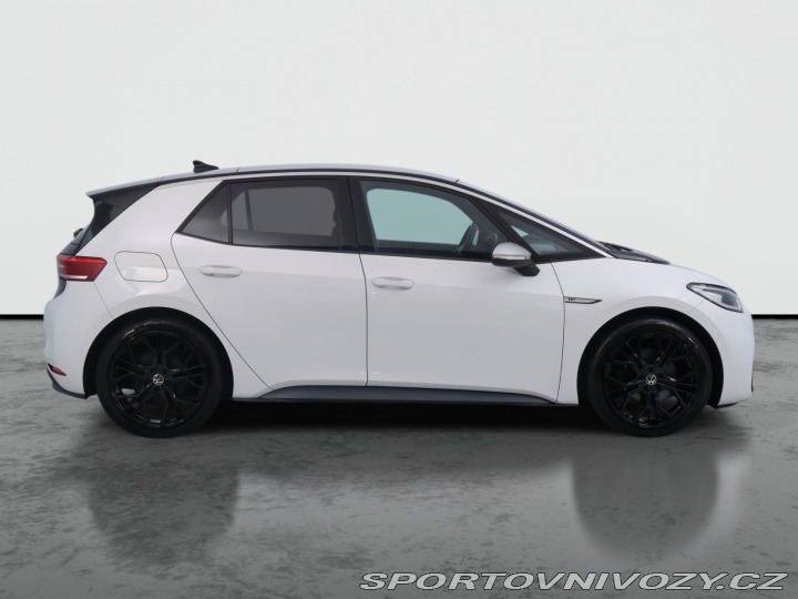 Volkswagen ID.3 1st (62 kWh) 2020