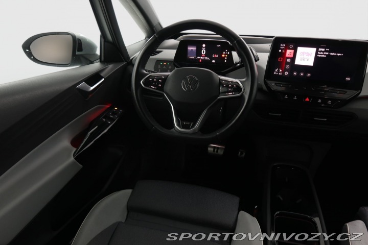 Volkswagen ID.3 1st (62 kWh) 2020