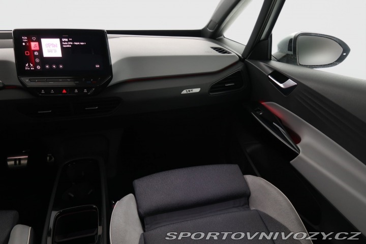 Volkswagen ID.3 1st (62 kWh) 2020