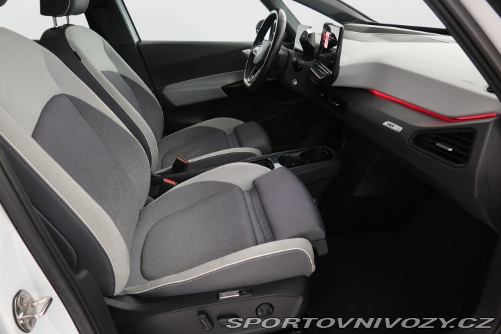 Volkswagen ID.3 1st (62 kWh) 2020