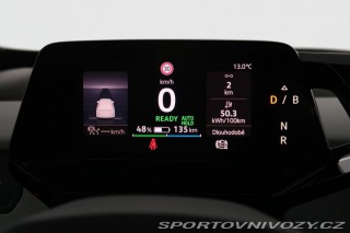 Volkswagen ID.3 1st (62 kWh) 2020