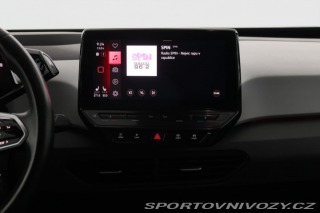 Volkswagen ID.3 1st (62 kWh) 2020