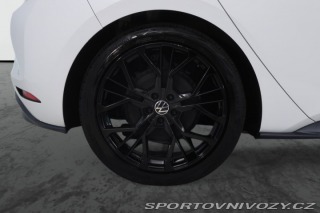 Volkswagen ID.3 1st (62 kWh) 2020