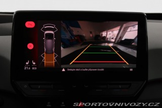 Volkswagen ID.3 1st (62 kWh) 2020