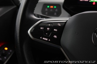 Volkswagen ID.3 1st (62 kWh) 2020