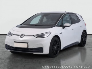 Volkswagen ID.3 1st (62 kWh) 2020