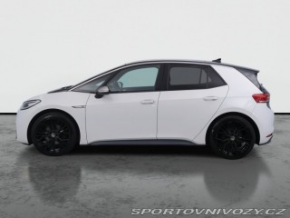 Volkswagen ID.3 1st (62 kWh) 2020