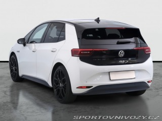 Volkswagen ID.3 1st (62 kWh) 2020