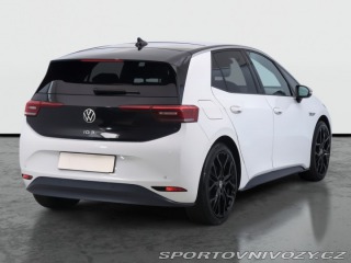 Volkswagen ID.3 1st (62 kWh) 2020