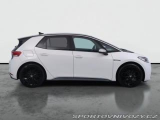 Volkswagen ID.3 1st (62 kWh) 2020