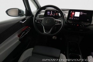 Volkswagen ID.3 1st (62 kWh) 2020