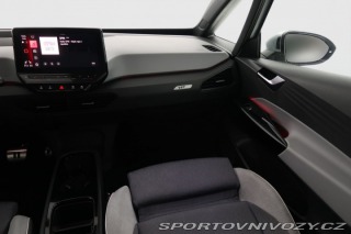 Volkswagen ID.3 1st (62 kWh) 2020