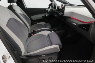 Volkswagen ID.3 1st (62 kWh) 2020