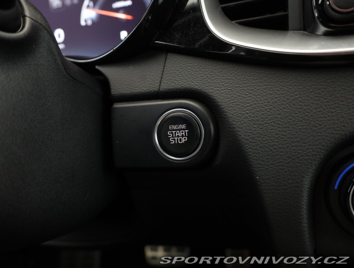 Kia ProCeed GT GT 1.6 T-GDI 2021