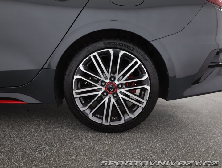 Kia ProCeed GT GT 1.6 T-GDI 2021