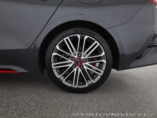 Kia ProCeed GT GT 1.6 T-GDI 2021