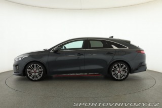 Kia ProCeed GT GT 1.6 T-GDI 2021