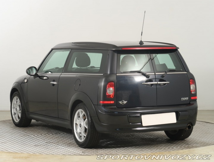 Mini Clubman Cooper 2007